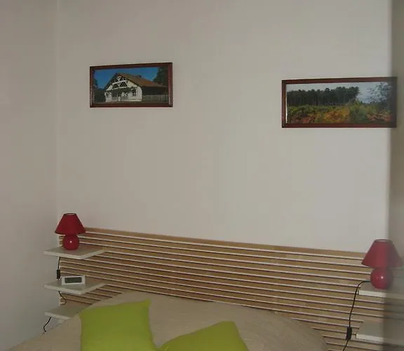 La Petite Mongesse Casa vacanze *