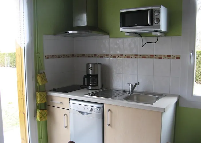 La Petite Mongesse Casa vacanze Morcenx