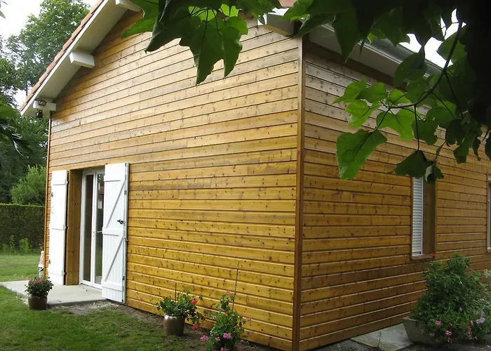 La Petite Mongesse Casa vacanze