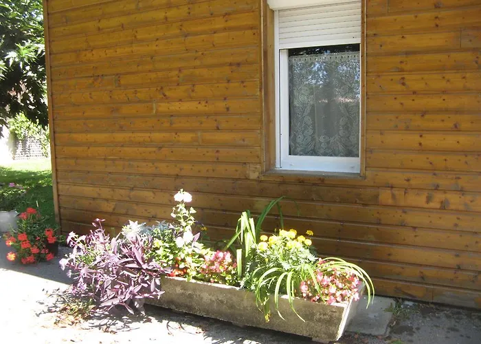 Casa vacanze La Petite Mongesse *