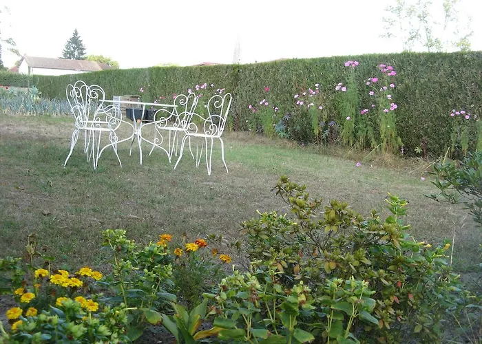 La Petite Mongesse Casa vacanze *