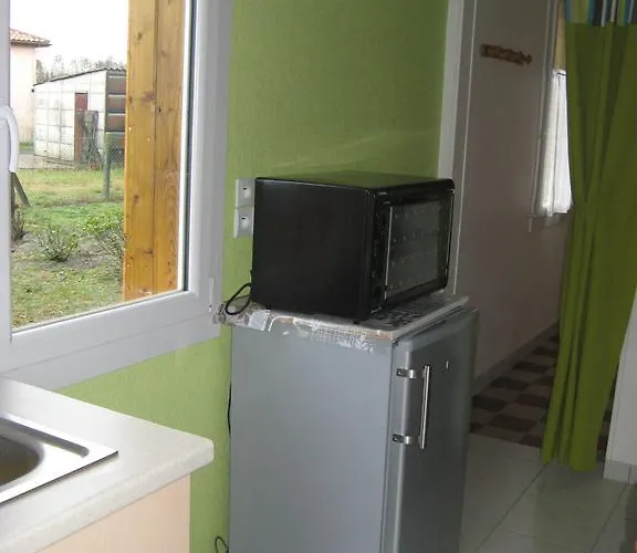 La Petite Mongesse * Morcenx