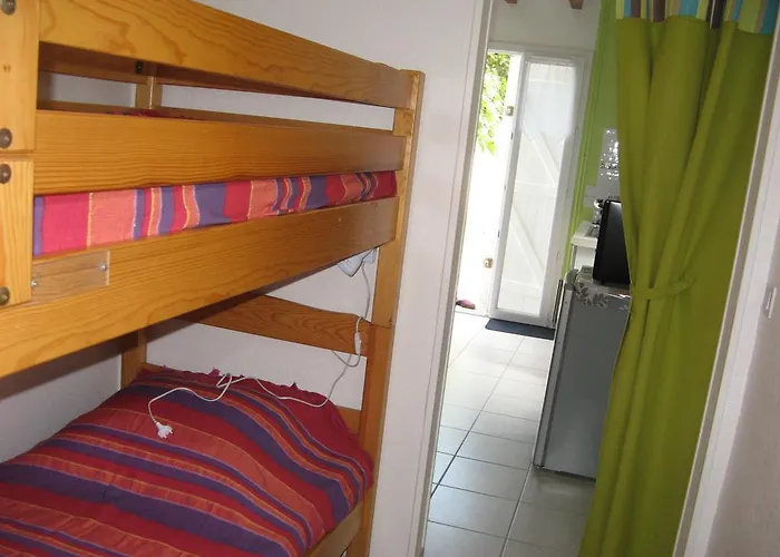 Casa vacanze La Petite Mongesse